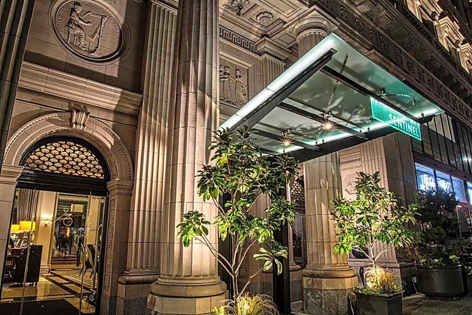 Sentinel Hotel