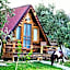Kazdaglari Ida Natura Bungalov Hotel