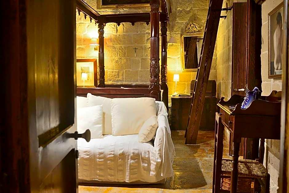 The Burrow Guest House