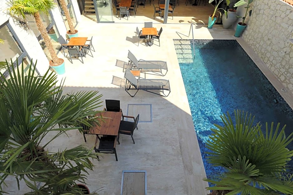 Ariel Hotel Alaçatı