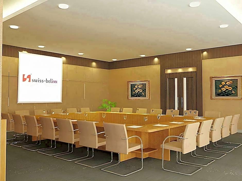 Kristal Hotel Kupang