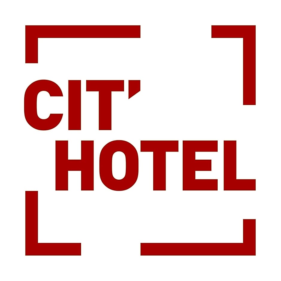 Cit'Hotel Le Louvre