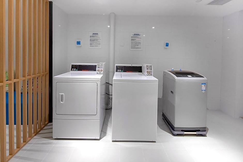 Holiday Inn Express Shanghai Chongming By IHG