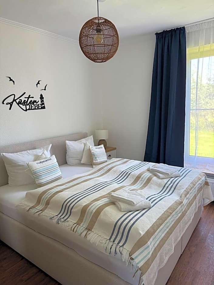 Hotel MeerLand Pellworm