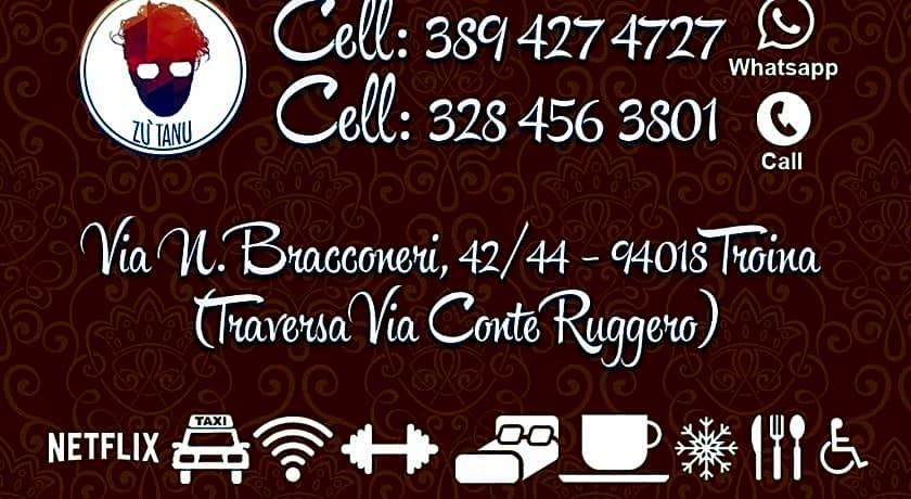 B&B al centro storico