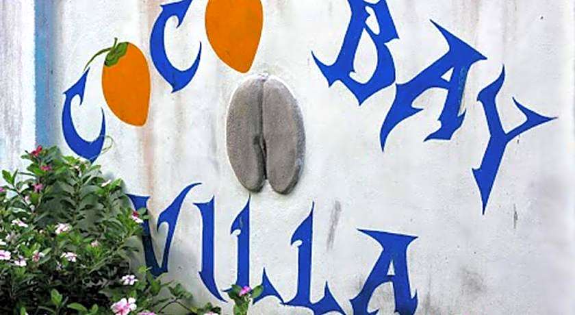 Coco Bay Guest House