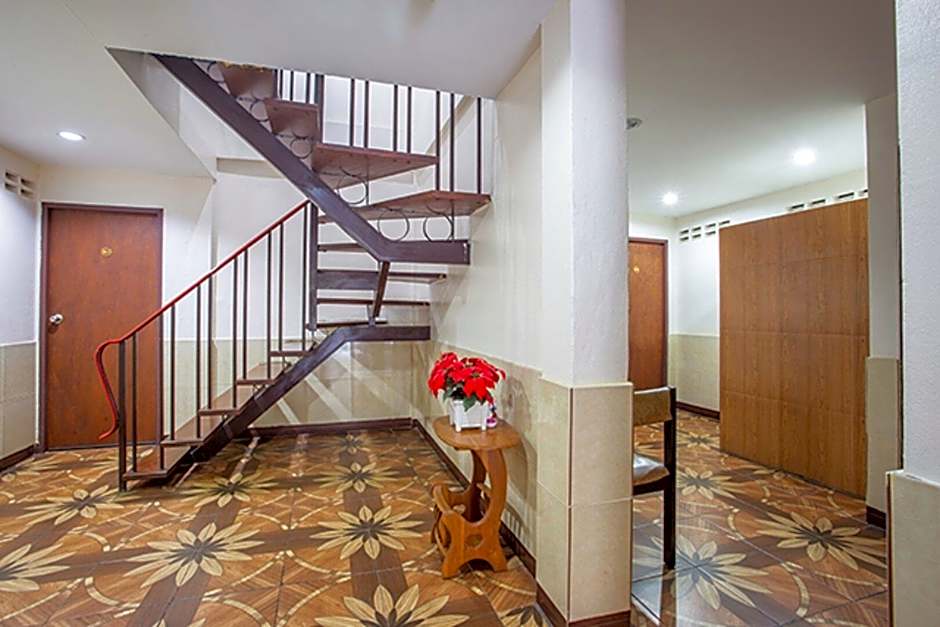 The Siam Guest House