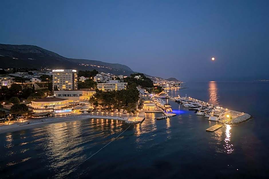 Le Meridien Lav Split