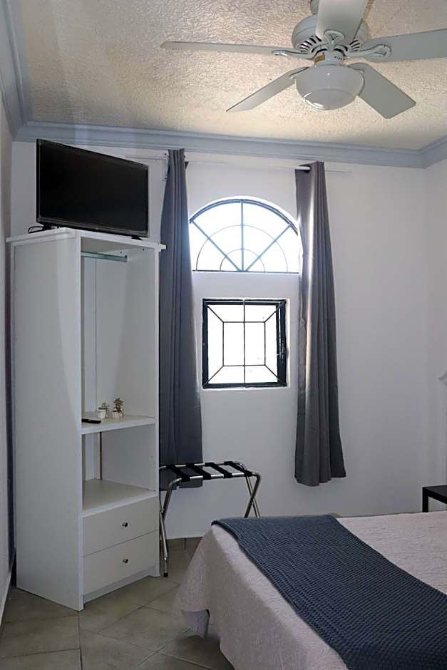 Hotel Plaza San Juan