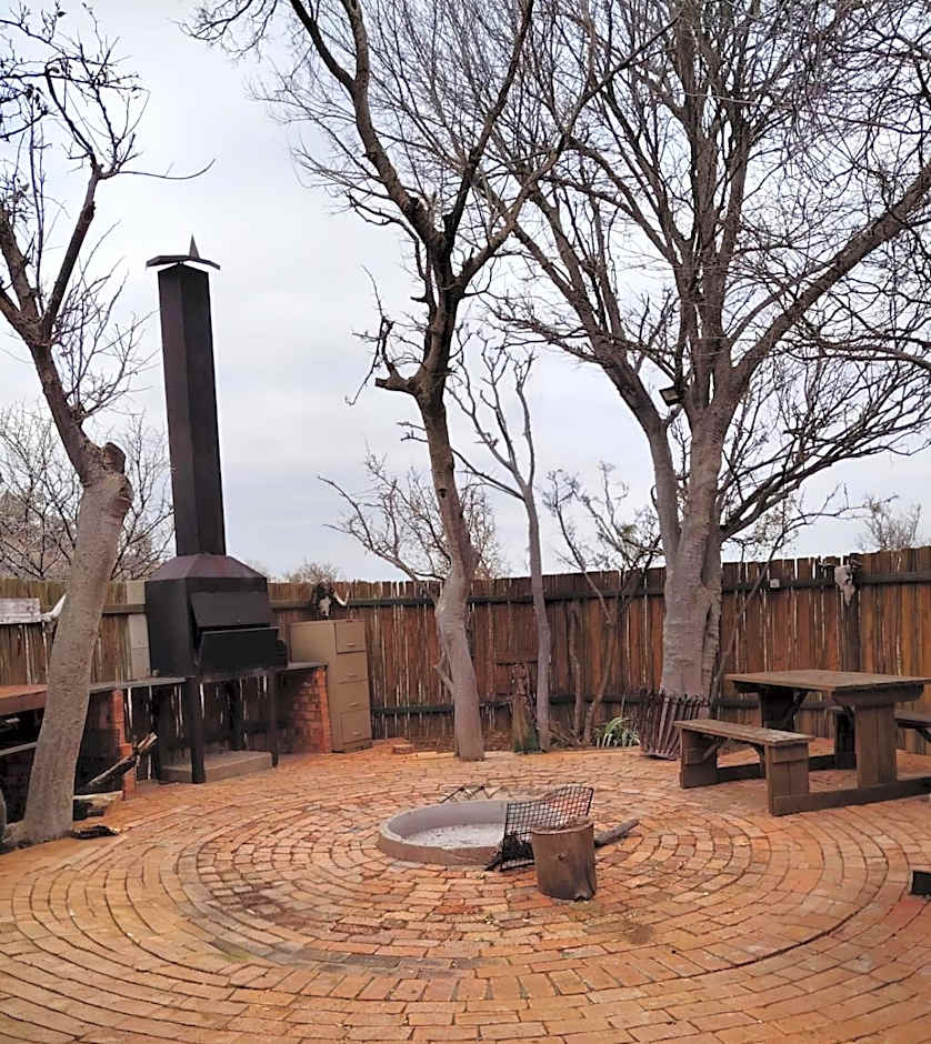 Weltevreden Game Lodge