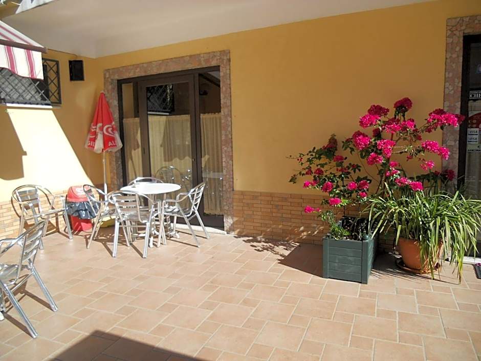 Albergo Maria Cristina