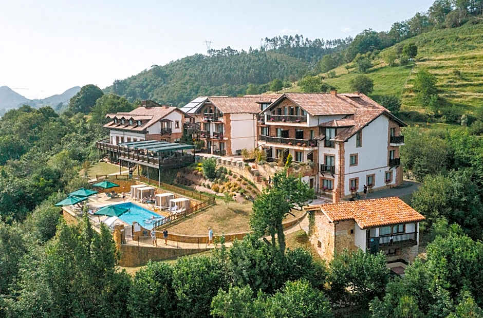 Hotel Cerro La Nina