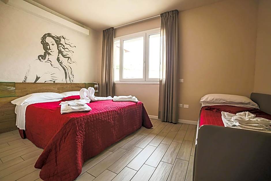 B & B Santa Maria Novella