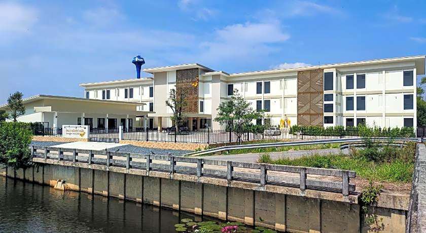 Lueangchan Orchid Hotel