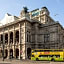 Premier Inn Wien City Hauptbahnhof