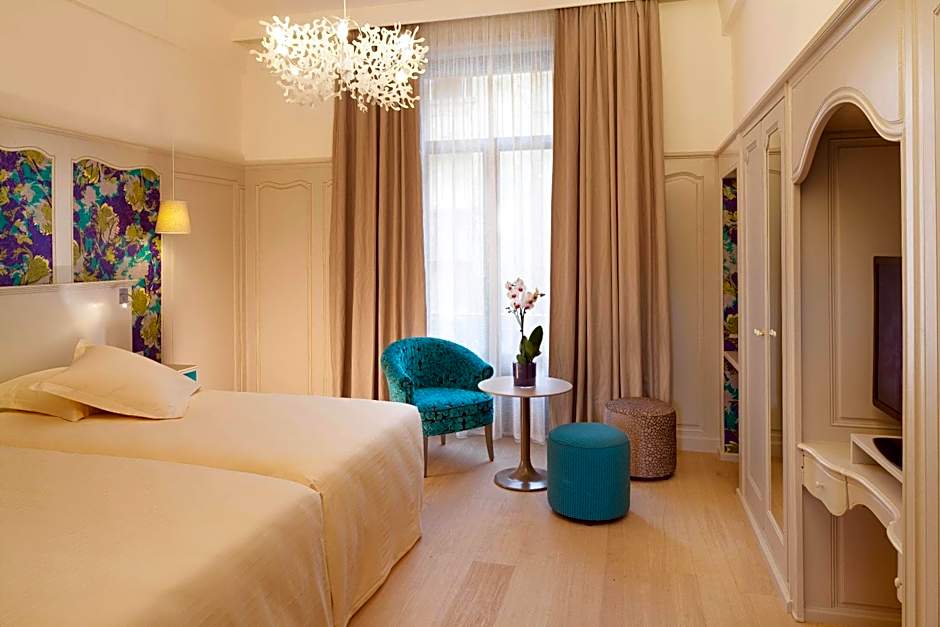 Oceania L'Univers Tours