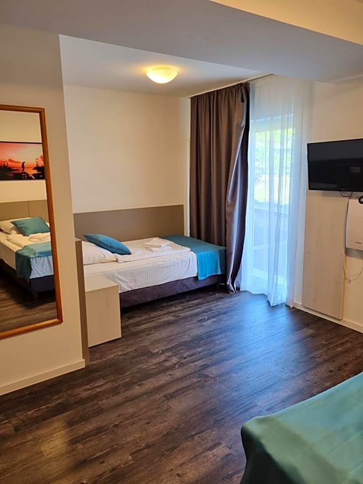 Hotel BaWü