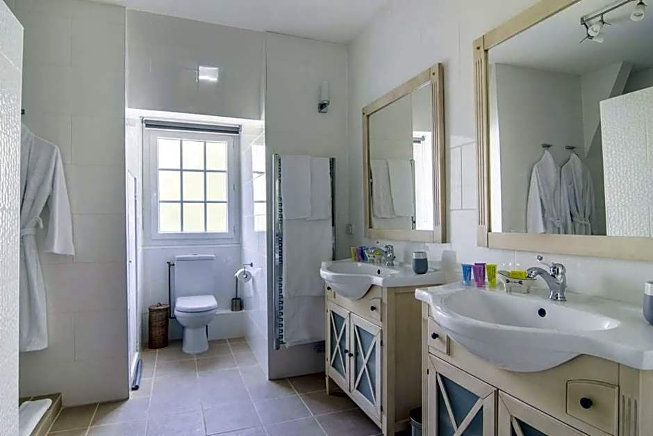 Manoir du Bois Mignon