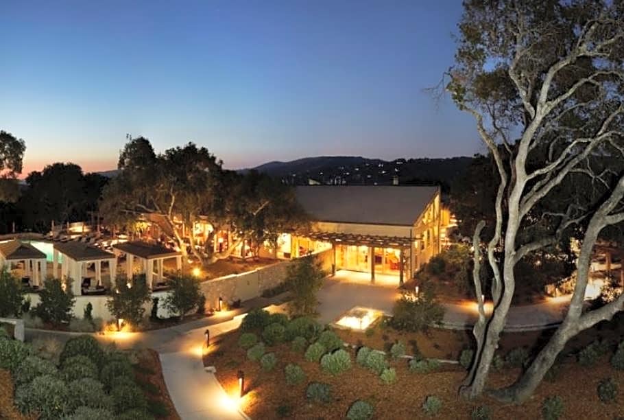 Carmel Valley Ranch, in The Unbound Collection by Hyatt