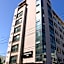 HY Choi Hostel
