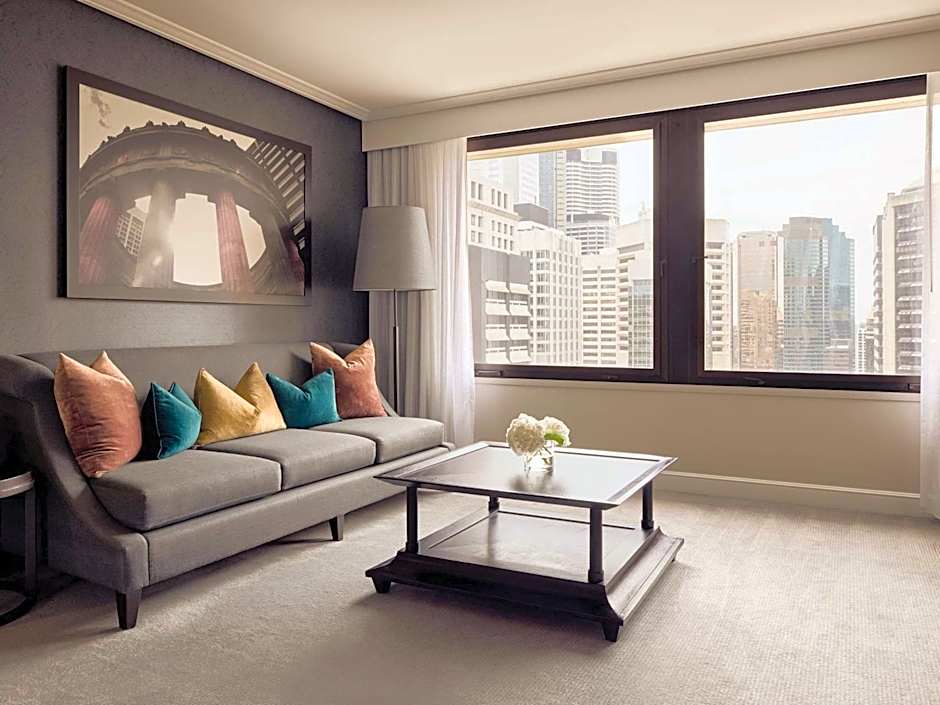 Sofitel Brisbane Central Hotel