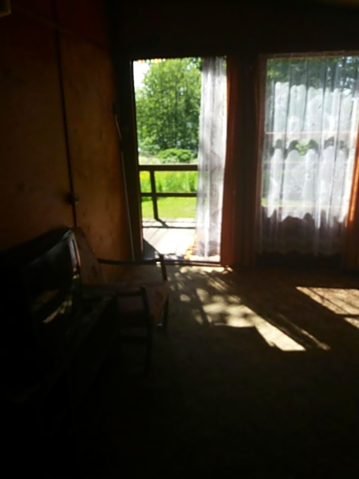 Domek Letniskowy Brożówka