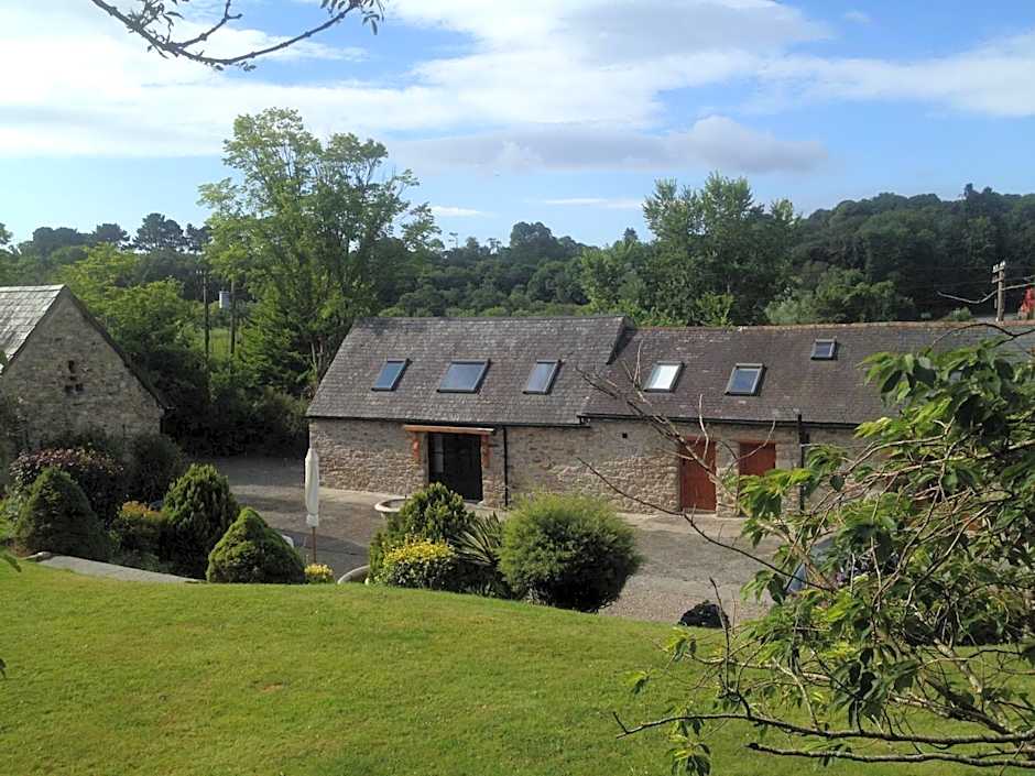 Ferry House Holidays