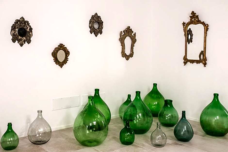 Masseria Fontana di Vite