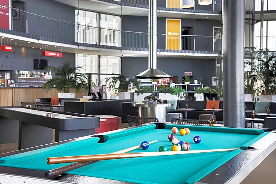 Aiden by Best Western Skavsta Airport