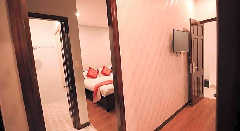 Gia Hoa Hotel