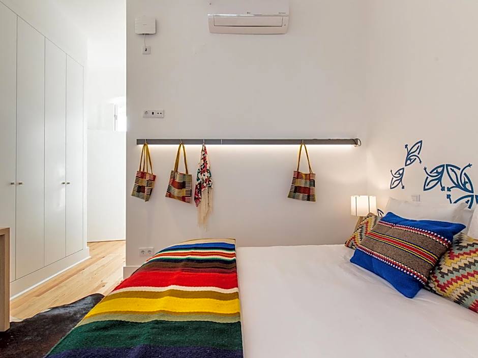 Heaven Inn Suites & Terrace