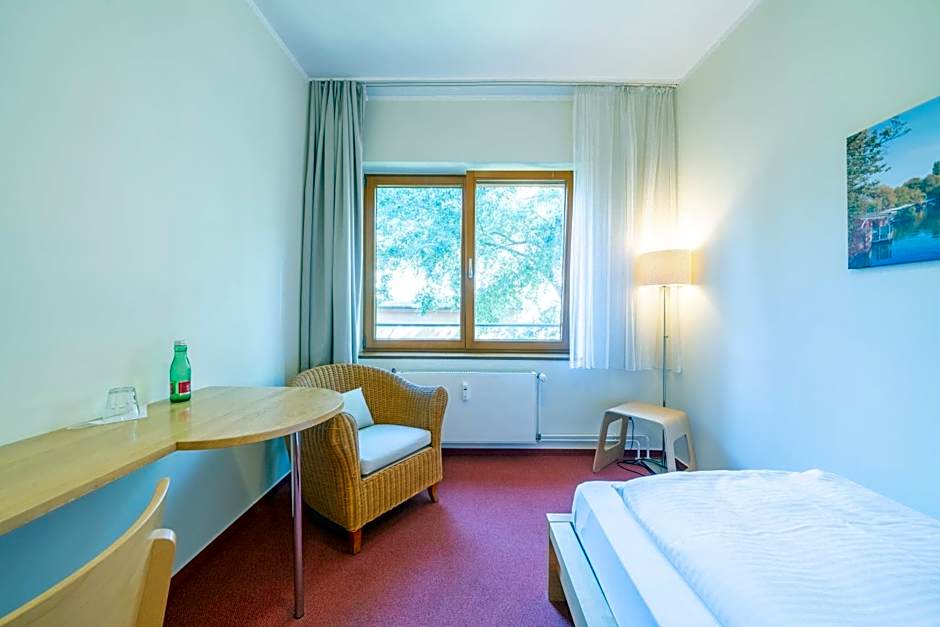 Hotel 26