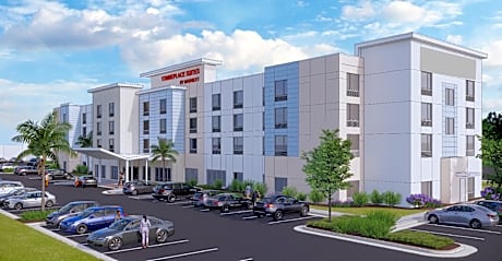 TownePlace Suites Fort Myers Southeast