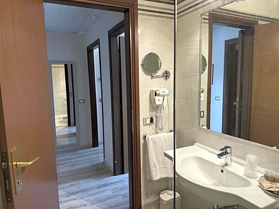 Hotel Castello Artemide Congressi