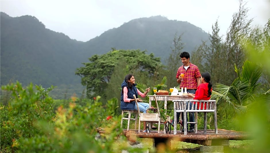 Harvest Fresh Farms Home Stay