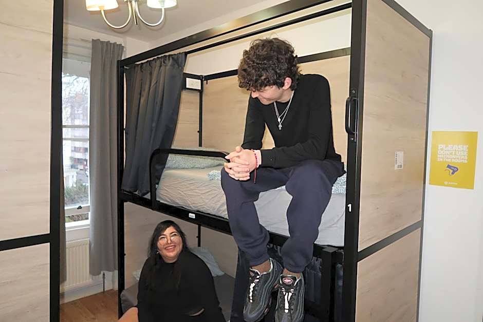 Hostel One Notting Hill