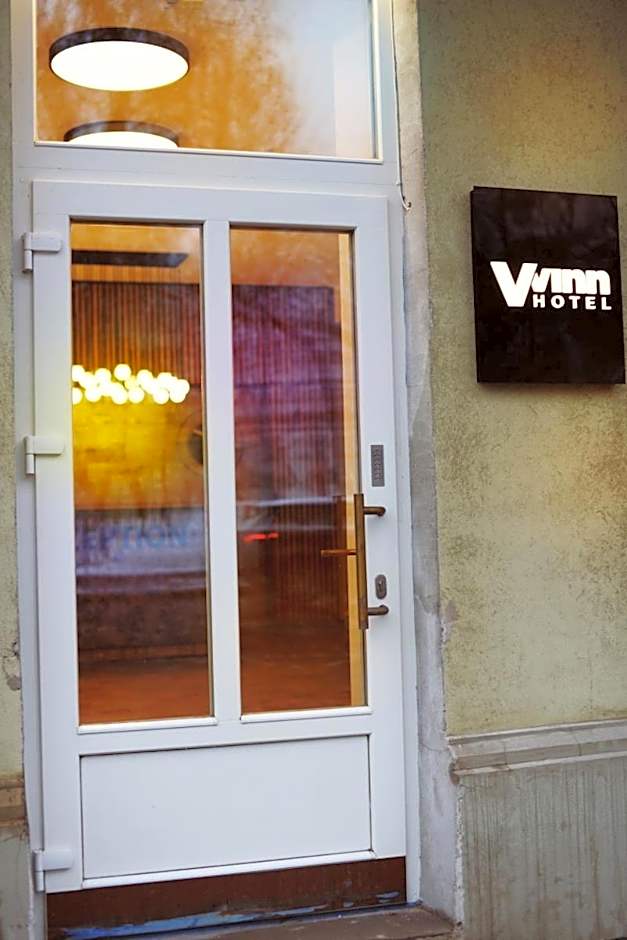 Vvinn Hotel