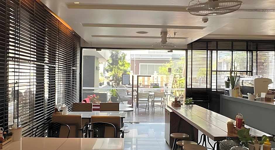 Citadines Sukhumvit 8 Bangkok