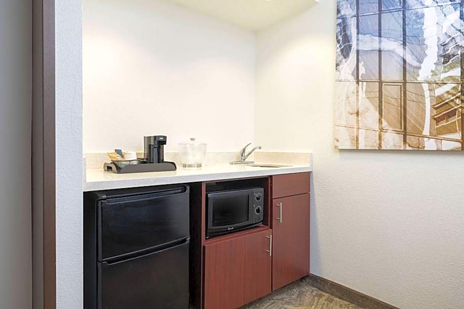 SpringHill Suites by Marriott Williamsburg