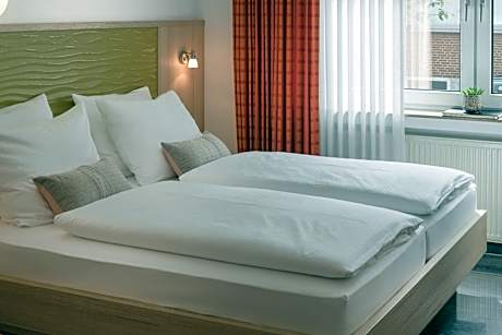 Comfort Double Room Plus