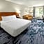 Fairfield Inn & Suites by Marriott Portland South/Lake Oswego
