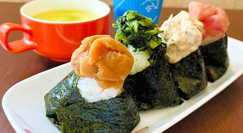 Toyoko Inn Sakudaira-Eki Asama-Guchi