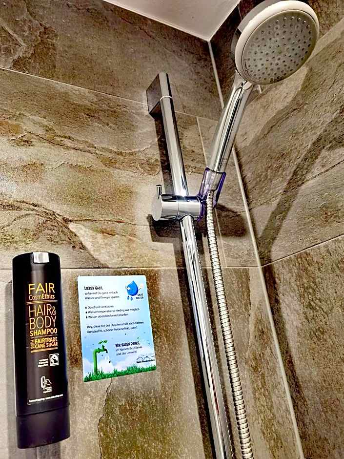 Hotel Wandersleben - Erfurt