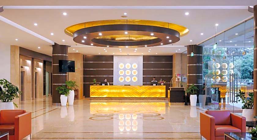 Trinity Whitefield Bengaluru