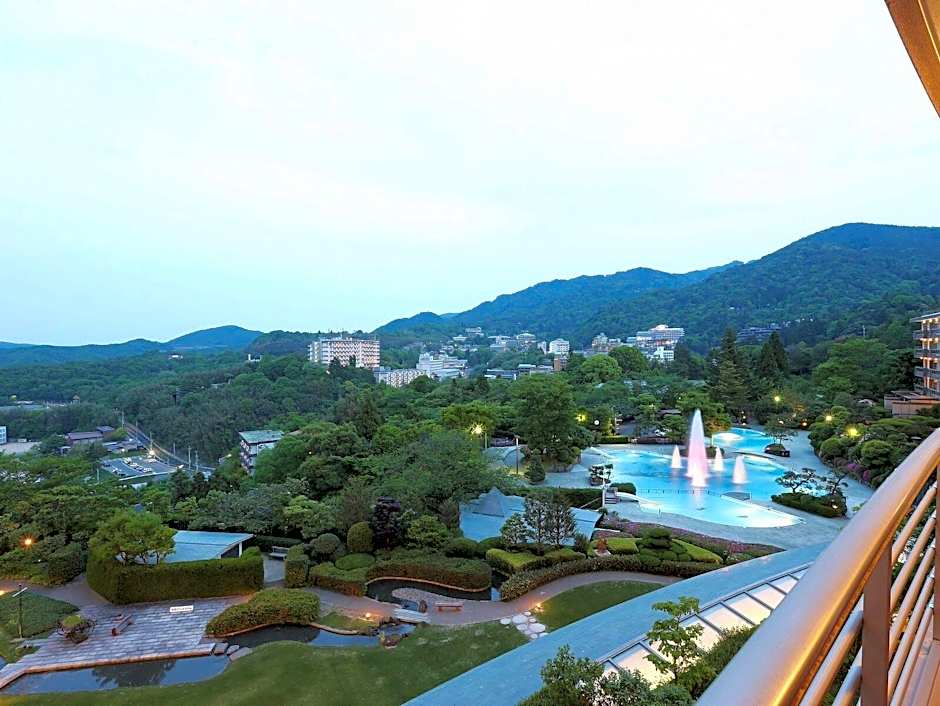 Arima Grand Hotel
