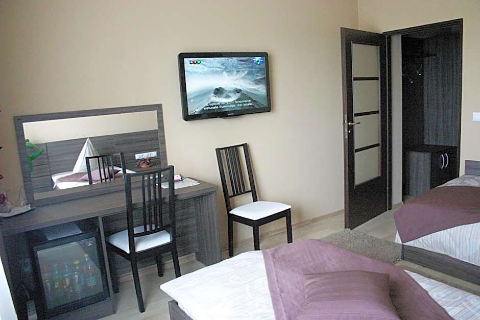 Hotel Poarta Transilvaniei