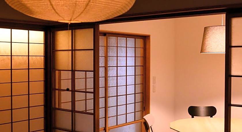 BEYOND HOTEL Takayama 4th