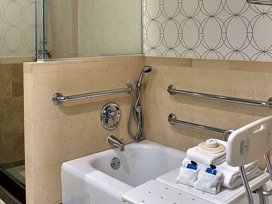 Sofitel Philadelphia at Rittenhouse Square