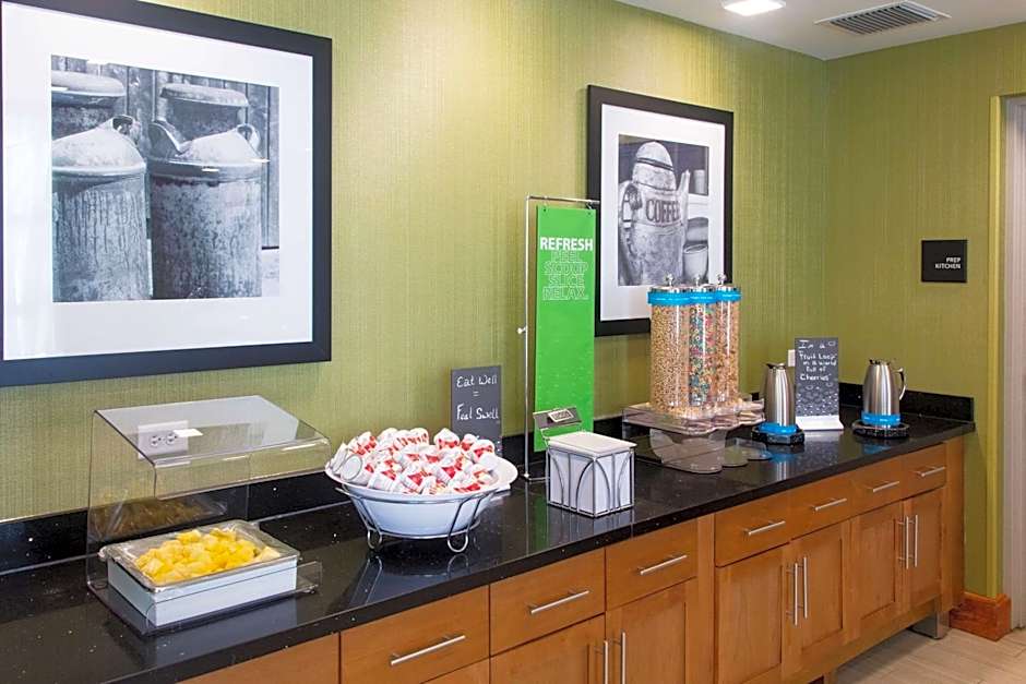 Hampton Inn By Hilton - Palatka