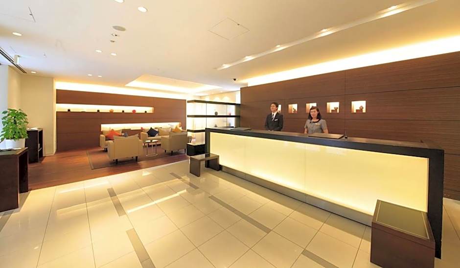 Richmond Hotel Tokyo Shiba
